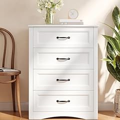 Bealife commode blanche d'occasion  Livré partout en Belgiqu