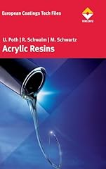 Acrylic resins d'occasion  Livré partout en Belgiqu