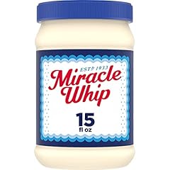 Miracle whip mayo for sale  Delivered anywhere in USA 