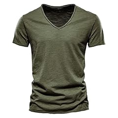 Tshirt uomo cotone usato  Spedito ovunque in Italia 