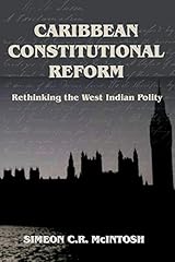 Caribbean constitutional refor for sale  Delivered anywhere in USA 