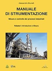 Manuale strumentazione. misura usato  Spedito ovunque in Italia 