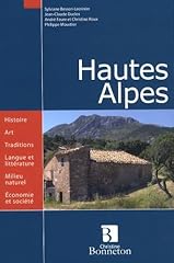Hautes alpes d'occasion  Livré partout en Belgiqu