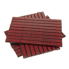 Blackedge carpenters pencils for sale  Delivered anywhere in UK