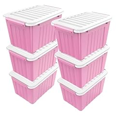 Nazhura plastic storage for sale  Delivered anywhere in USA 