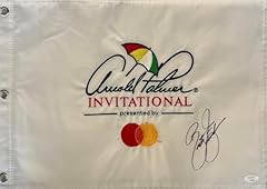 Rickie fowler signed for sale  Delivered anywhere in USA 