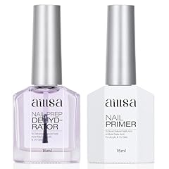Aillsa nail primer for sale  Delivered anywhere in UK