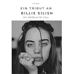 Tribut billie eilish gebraucht kaufen  Wird an jeden Ort in Deutschland