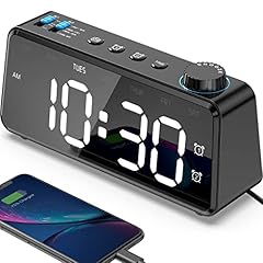 Anjank digital alarm for sale  Delivered anywhere in USA 