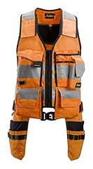 Snickers work vest for sale  Delivered anywhere in UK