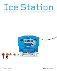Ice station the gebraucht kaufen  Wird an jeden Ort in Deutschland