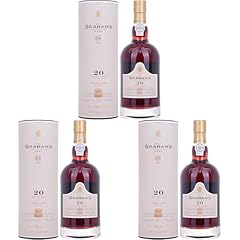 Graham old tawny usato  Spedito ovunque in Italia 