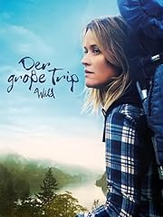 Große trip wild gebraucht kaufen  Wird an jeden Ort in Deutschland