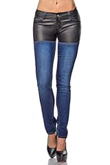 Blaue damen jeans gebraucht kaufen  Wird an jeden Ort in Deutschland