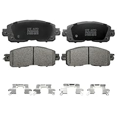 Auto front ceramic for sale  Delivered anywhere in USA 