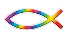 Auto aufkleber fisch gebraucht kaufen  Wird an jeden Ort in Deutschland