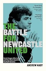 Battle newcastle united for sale  Delivered anywhere in UK