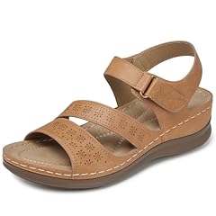 Shibever women wedge for sale  Delivered anywhere in USA 