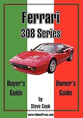 Ferrari 308 series for sale  Delivered anywhere in USA 