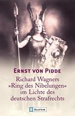 Richard wagners ring gebraucht kaufen  Wird an jeden Ort in Deutschland