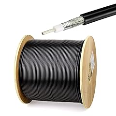 Superbat rg8x coaxial for sale  Delivered anywhere in USA 