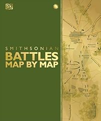 Battles map map for sale  Delivered anywhere in USA 