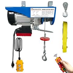 Dremvoist 880lbs lift for sale  Delivered anywhere in USA 