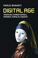 Digital age teoria gebraucht kaufen  Wird an jeden Ort in Deutschland