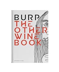 Burp wine book for sale  Delivered anywhere in USA 