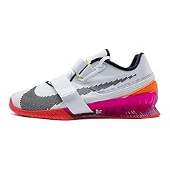 Nike romaleos weightlifting for sale  Delivered anywhere in USA 