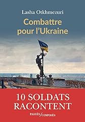 Combattre ukraine soldats d'occasion  Livré partout en France