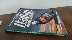 Classic italian racing for sale  Delivered anywhere in UK