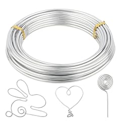 Filo alluminio 3mm usato  Spedito ovunque in Italia 