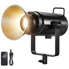 Neewer cb200b 210w d'occasion  Livré partout en France