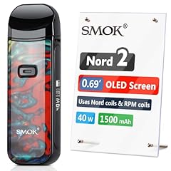 Official smok nord for sale  Delivered anywhere in UK