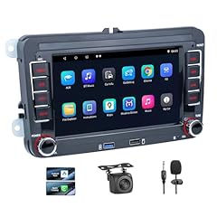 32gb android autoradio usato  Spedito ovunque in Italia 