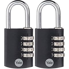 Yale pack digit for sale  Delivered anywhere in USA 