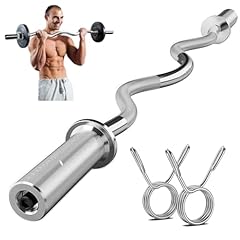 Okugafit olympic curl for sale  Delivered anywhere in USA 