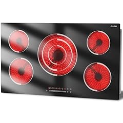 Jessier electric cooktop for sale  Delivered anywhere in USA 