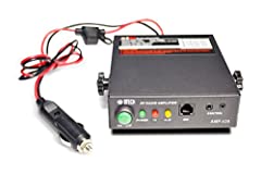 BTECH AMP-V25 Amplifier for VHF (136-174MHz), 20-40W for sale  Delivered anywhere in Canada