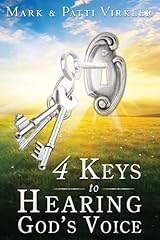 Keys hearing god for sale  Delivered anywhere in UK
