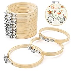 Giemson embroidery hoop for sale  Delivered anywhere in USA 