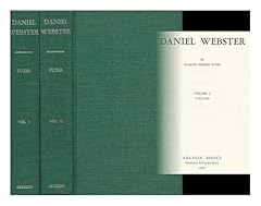 Daniel webster for sale  Delivered anywhere in USA 