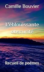 éblouissante obscurité recue d'occasion  Livré partout en France