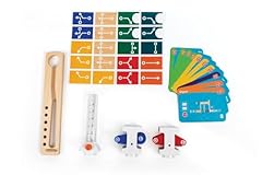 Hape quadrilla erweiterungspak gebraucht kaufen  Wird an jeden Ort in Deutschland