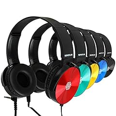 Kids headphones bulk for sale  Delivered anywhere in USA 