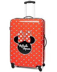 Disney valigia minnie usato  Spedito ovunque in Italia 