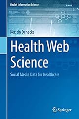 Health web science for sale  Delivered anywhere in USA 