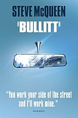 Bullitt for sale  Delivered anywhere in UK