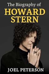 Biography howard stern for sale  Delivered anywhere in USA 